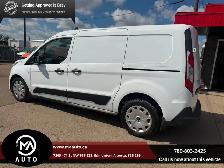 2019 Ford TRANSIT CONNECT DUAL SLIDING DOORS XLT w/Dual Sliding - Photo 7