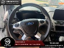 2019 Ford TRANSIT CONNECT DUAL SLIDING DOORS XLT w/Dual Sliding - Photo 9