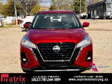 2025 Nissan Kicks S - Photo 2
