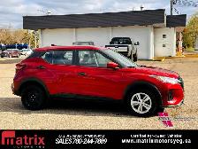 2025 Nissan Kicks S - Photo 3