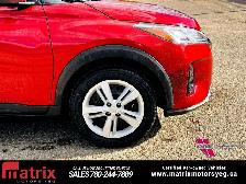 2025 Nissan Kicks S - Photo 4