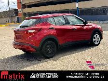 2025 Nissan Kicks S - Photo 6