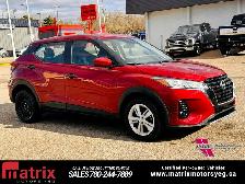 2025 Nissan Kicks S - Photo 7