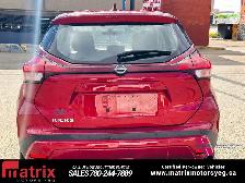2025 Nissan Kicks S - Photo 8