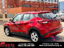 2025 Nissan Kicks S - Photo 9
