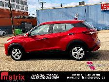 2025 Nissan Kicks S - Photo 10