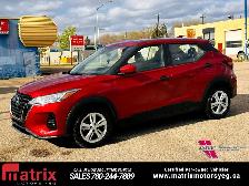 2025 Nissan Kicks S - Photo 11