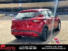2025 Nissan Kicks S - Photo 12