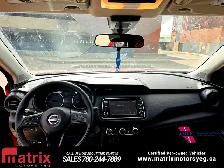2025 Nissan Kicks S - Photo 14