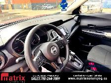 2025 Nissan Kicks S - Photo 16