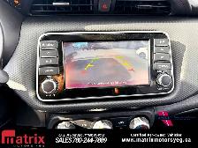 2025 Nissan Kicks S - Photo 17