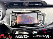 2025 Nissan Kicks S - Photo 20