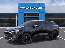 2026 Chevrolet Blazer LT Heated Seats - Apple CarPlay - Photo 2