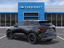 2026 Chevrolet Blazer LT Heated Seats - Apple CarPlay - Photo 3