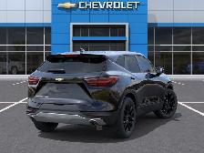 2026 Chevrolet Blazer LT Heated Seats - Apple CarPlay - Photo 4
