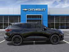 2026 Chevrolet Blazer LT Heated Seats - Apple CarPlay - Photo 5