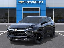 2026 Chevrolet Blazer LT Heated Seats - Apple CarPlay - Photo 6