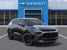2026 Chevrolet Blazer LT Heated Seats - Apple CarPlay - Photo 7