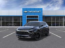 2026 Chevrolet Blazer LT Heated Seats - Apple CarPlay - Photo 8