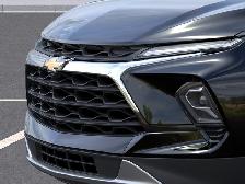 2026 Chevrolet Blazer LT Heated Seats - Apple CarPlay - Photo 13