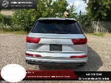 2018 Audi Q7 Technik - Photo 2
