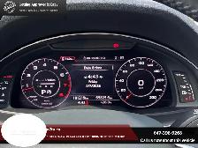2018 Audi Q7 Technik - Photo 3