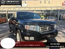 2013 Honda Ridgeline 4WD Crew Cab Touring - Photo 2