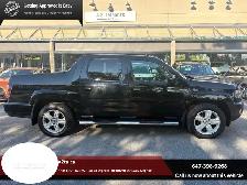 2013 Honda Ridgeline 4WD Crew Cab Touring - Photo 3