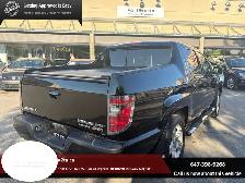 2013 Honda Ridgeline 4WD Crew Cab Touring - Photo 4