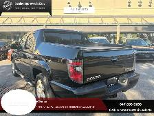 2013 Honda Ridgeline 4WD Crew Cab Touring - Photo 5