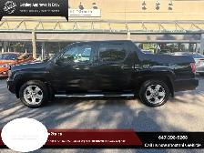 2013 Honda Ridgeline 4WD Crew Cab Touring - Photo 6