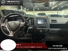 2013 Honda Ridgeline 4WD Crew Cab Touring - Photo 11