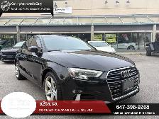 2018 Audi A3 Sedan Komfort - Photo 2