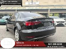 2018 Audi A3 Sedan Komfort - Photo 5