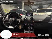 2018 Audi A3 Sedan Komfort - Photo 13
