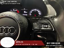 2018 Audi A3 Sedan Komfort - Photo 16