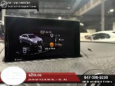 2018 Audi A3 Sedan Komfort - Photo 17