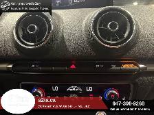 2018 Audi A3 Sedan Komfort - Photo 18