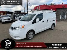 2017 Nissan NV200 I4 S