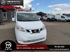 2017 Nissan NV200 I4 S - Photo 2