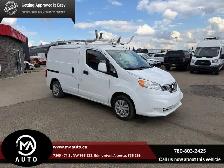2017 Nissan NV200 I4 S - Photo 3