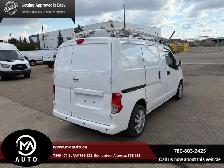 2017 Nissan NV200 I4 S - Photo 4