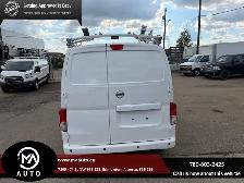 2017 Nissan NV200 I4 S - Photo 5