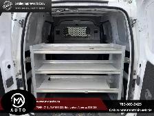 2017 Nissan NV200 I4 S - Photo 6