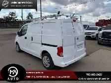 2017 Nissan NV200 I4 S - Photo 8