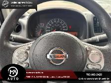 2017 Nissan NV200 I4 S - Photo 10