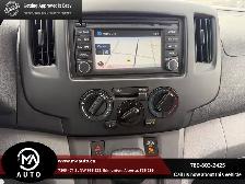 2017 Nissan NV200 I4 S - Photo 11