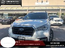2022 Subaru Ascent Premier AWD