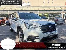 2022 Subaru Ascent Premier AWD - Photo 2