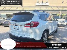 2022 Subaru Ascent Premier AWD - Photo 4